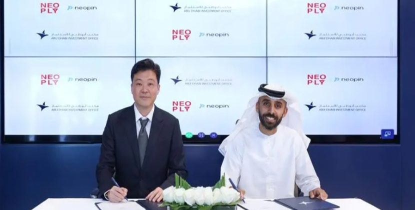 South Korean DeFi blockchain company establishes headquarters in UAE