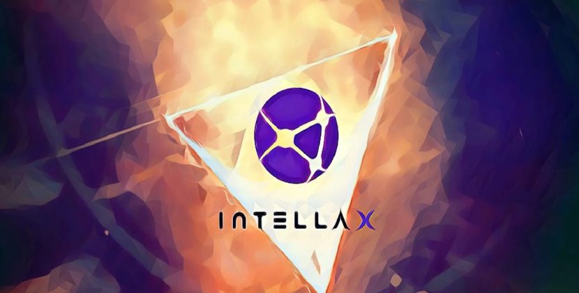 South Korean gaming giant creator of Intella X establishes its Blockchain entity in the UAE