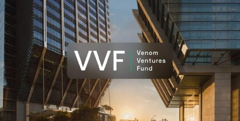 The First MENA grown $1 billion fund for Web3 and Blockchain launches