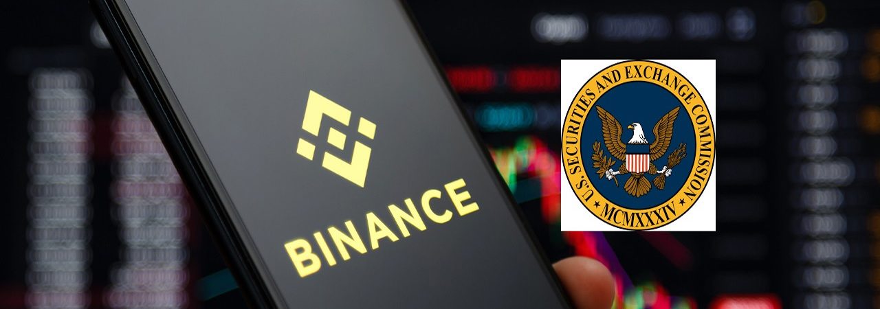 There is a bright side to the U.S. SEC charges against Binance