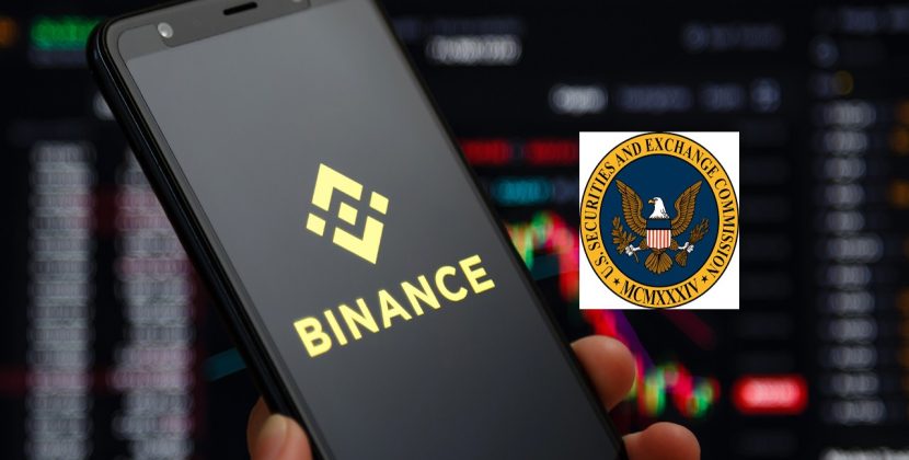 There is a bright side to the U.S. SEC charges against Binance