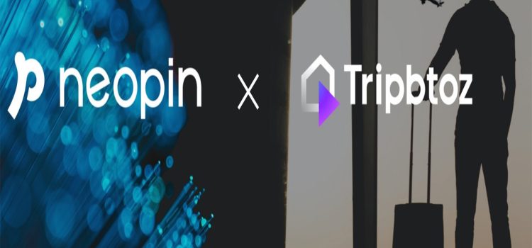 TripBtoz signs MOU to build Blockchain enabled travel platform in MENA