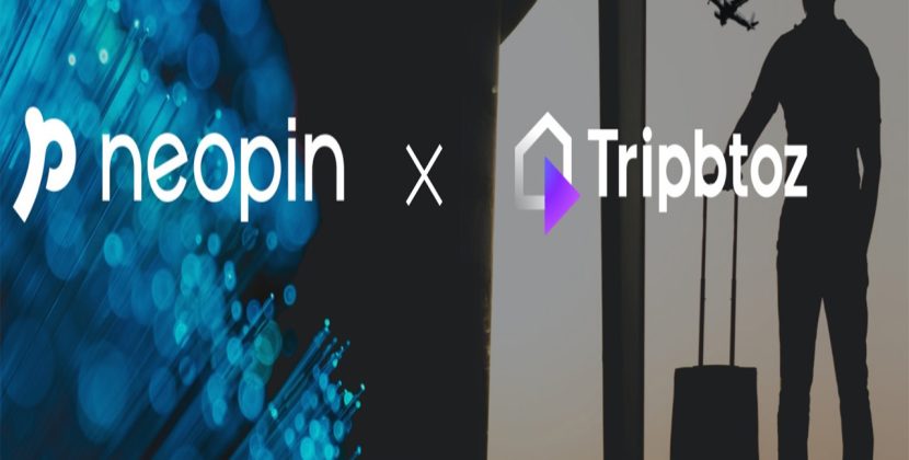 TripBtoz signs MOU to build Blockchain enabled travel platform in MENA