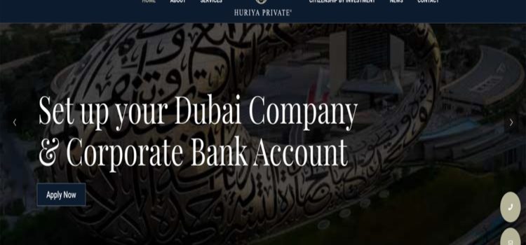 U.S. OFAC sanctions Dubai Fintech firm and its founder using crypto address