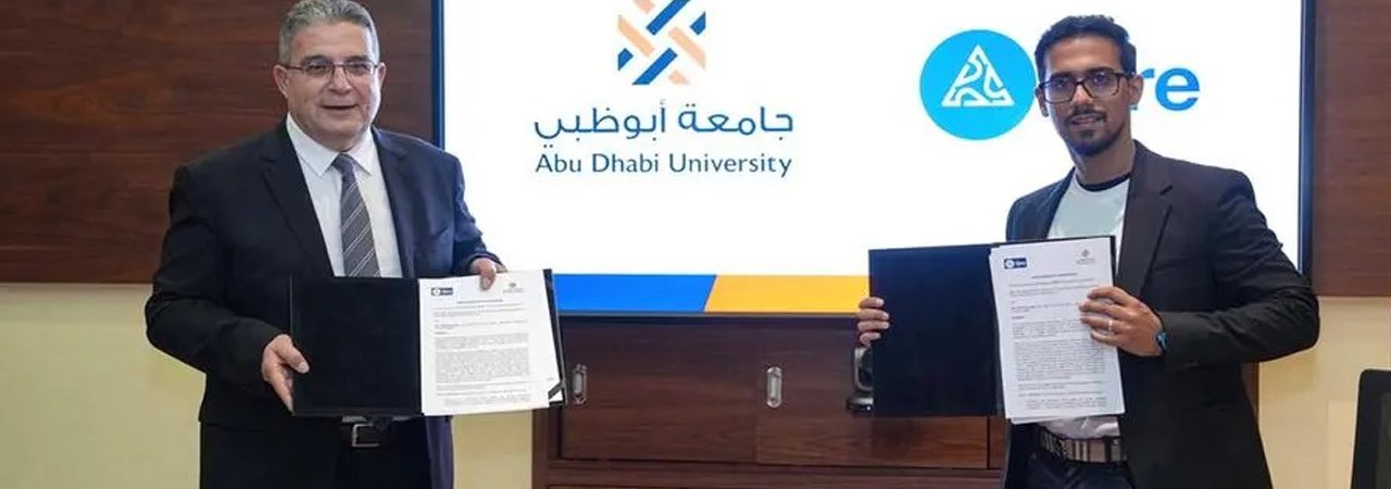 UAE Abu Dhabi University introduces Blockchain courses with 5ire blockchain
