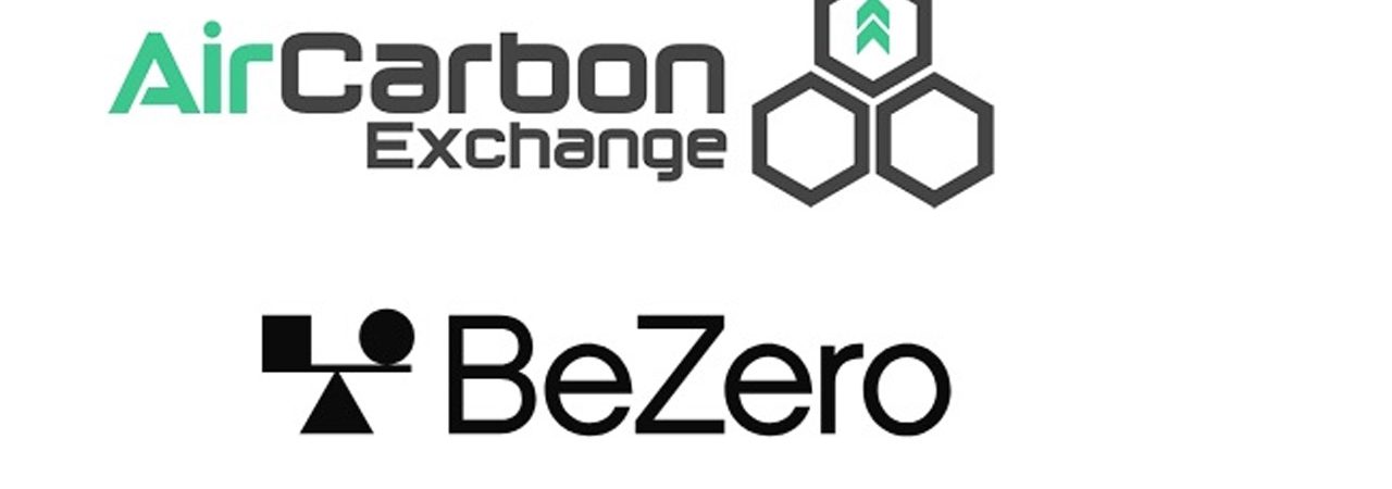 UAE Blockchain tokenization exchange for Carbon credits partners with UK BeZero Carbon