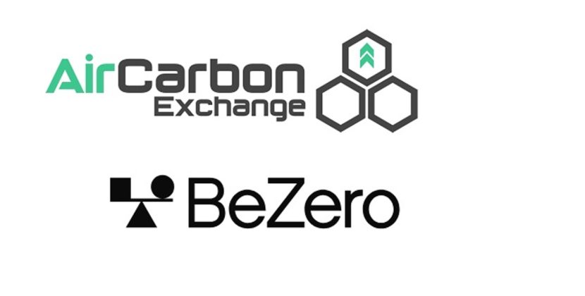 UAE Blockchain tokenization exchange for Carbon credits partners with UK BeZero Carbon