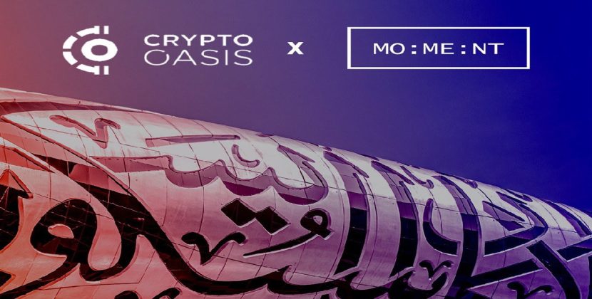 UAE Crypto Oasis Ventures invests in MO: ME: NT to turn moments of public interest into NFTs in MENA