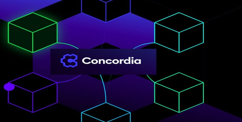 UAE Cypher capital leading investor in multi chain DeFi protocol Concordia