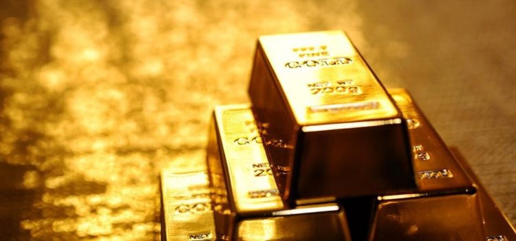 UAE DMCC goes all in on tokenized Gold