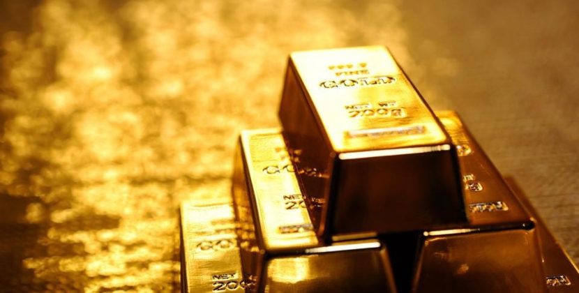 UAE DMCC goes all in on tokenized Gold