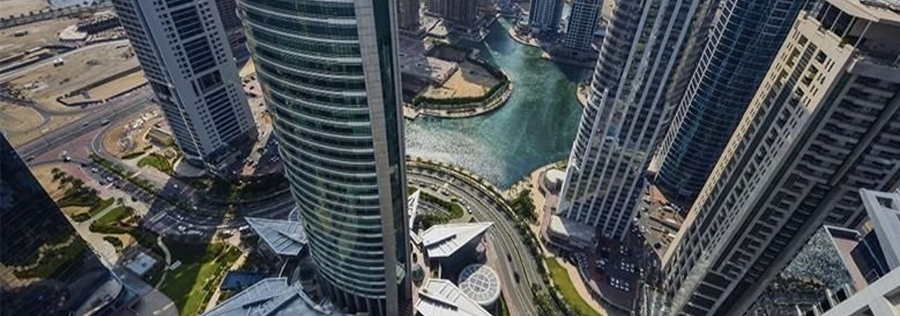 UAE DMCC’s crypto center home to over 500 Blockchain crypto entities an increase of 231 percent