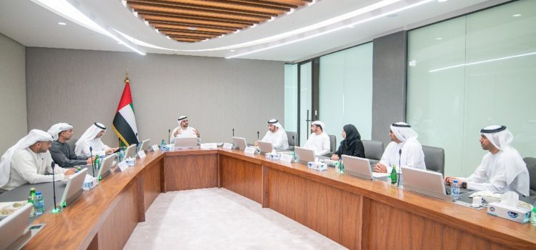 UAE Digital Economy Council creates Blockchain Sub-committee