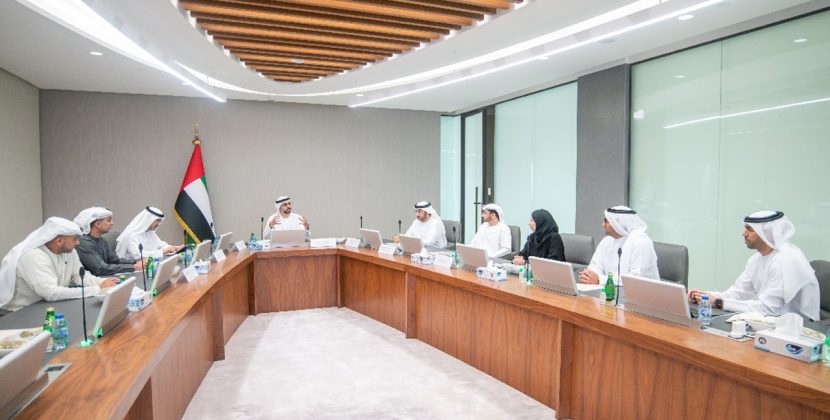 UAE Digital Economy Council creates Blockchain Sub-committee