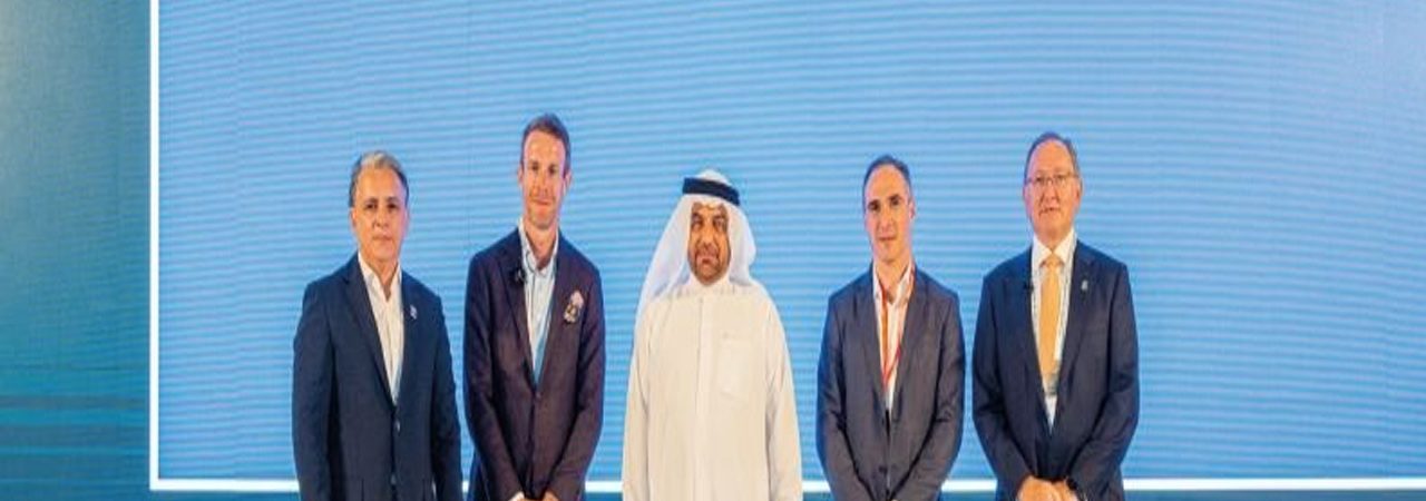 UAE Emirates NBD bank partners with PWC and digital asset custodian FireBlocks
