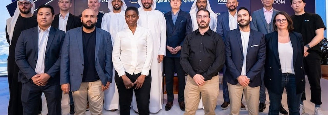 UAE Hub71 launches $2 billion blockchain digital asset initiative to fund startups