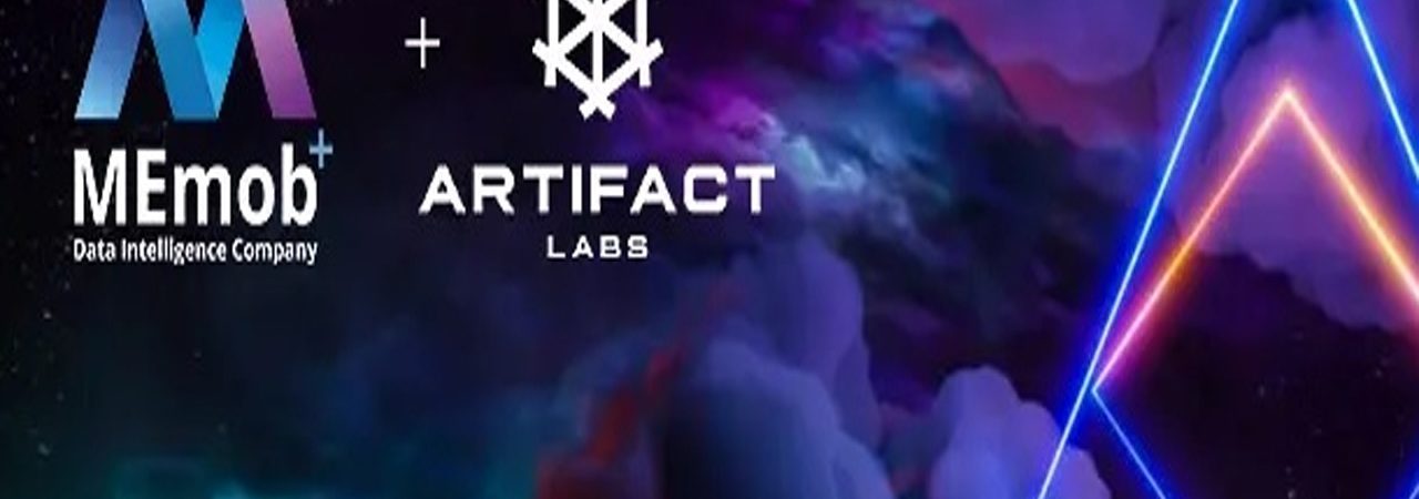UAE MEmob Blockchain entity partners with Artifact Labs to develop metaverse fashion house
