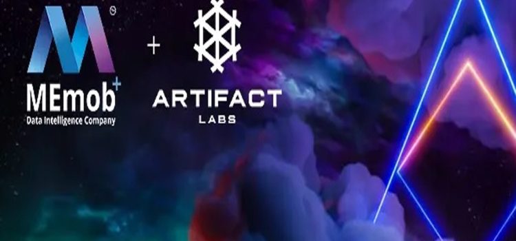 UAE MEmob Blockchain entity partners with Artifact Labs to develop metaverse fashion house