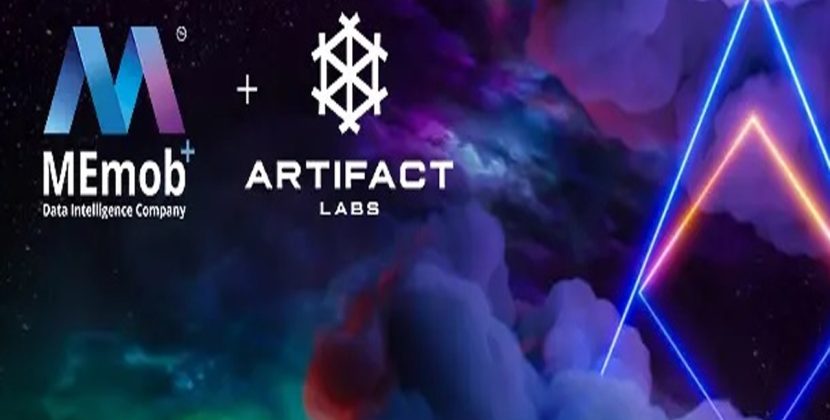 UAE MEmob Blockchain entity partners with Artifact Labs to develop metaverse fashion house