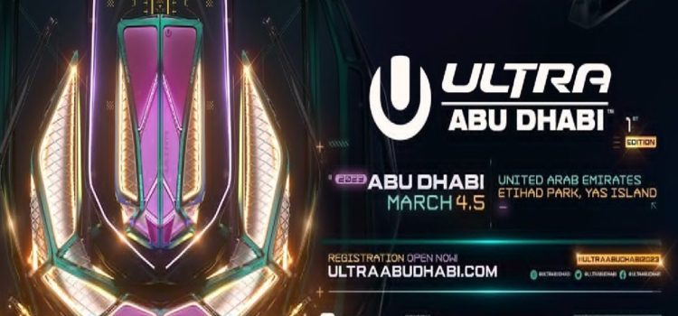 UAE Music Festival to incorporate NFT tickets by BNB Chain and Fellaz