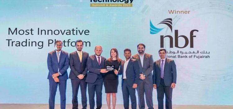 UAE National Bank of Fujairah introduces new revenue streams with Blockchain supply chain platform