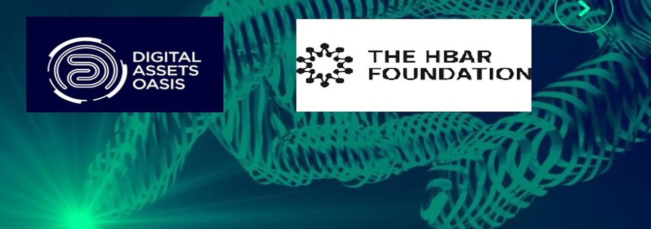 UAE RAK Digital Assets Oasis partners with HBAR Foundation to fund and grow Blockchain Web3 members