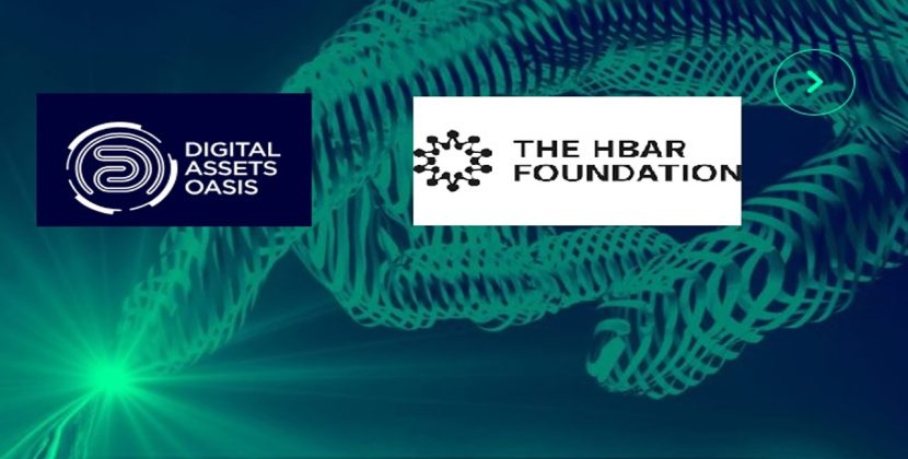 UAE RAK Digital Assets Oasis partners with HBAR Foundation to fund and grow Blockchain Web3 members