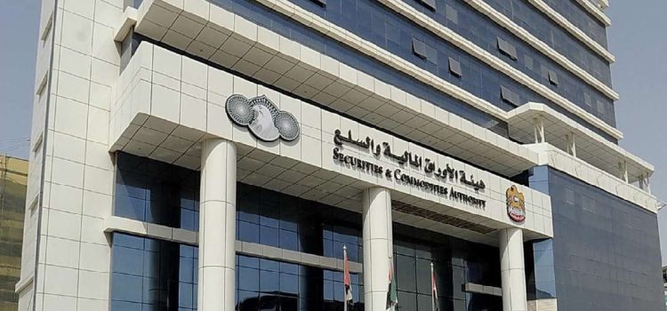 UAE Securities and Commodities Authority receives requests for virtual asset licenses fining non compliant VASPs with $2.7 million