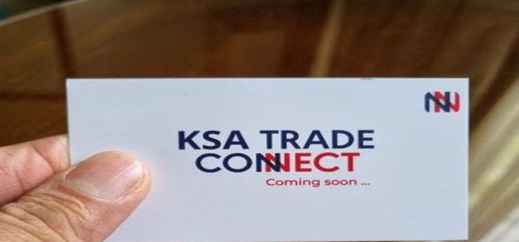 UAE Trade Connect Blockchain Trade Finance platform keen to expand into KSA