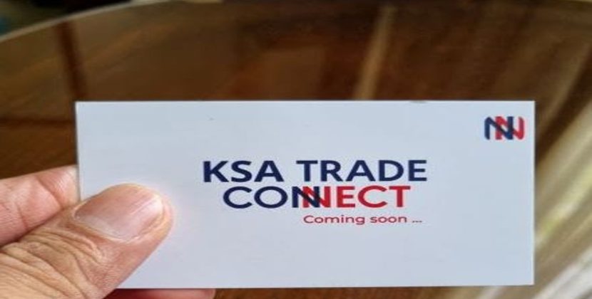 UAE Trade Connect Blockchain Trade Finance platform keen to expand into KSA