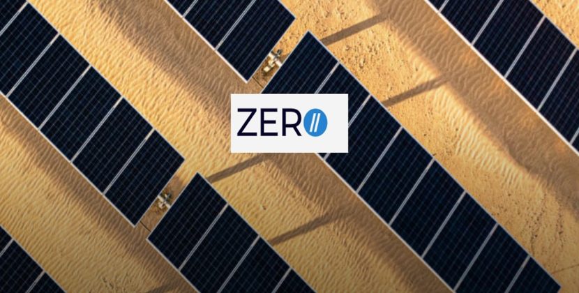 UAE Zero Two purchases first largest single clean energy certificates to decarbonize its digital assets