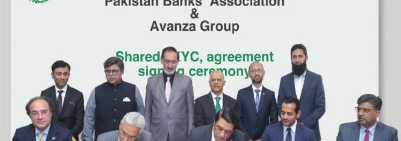UAE based Avanza Group exports its GCC Blockchain KYC banking experience to Pakistan