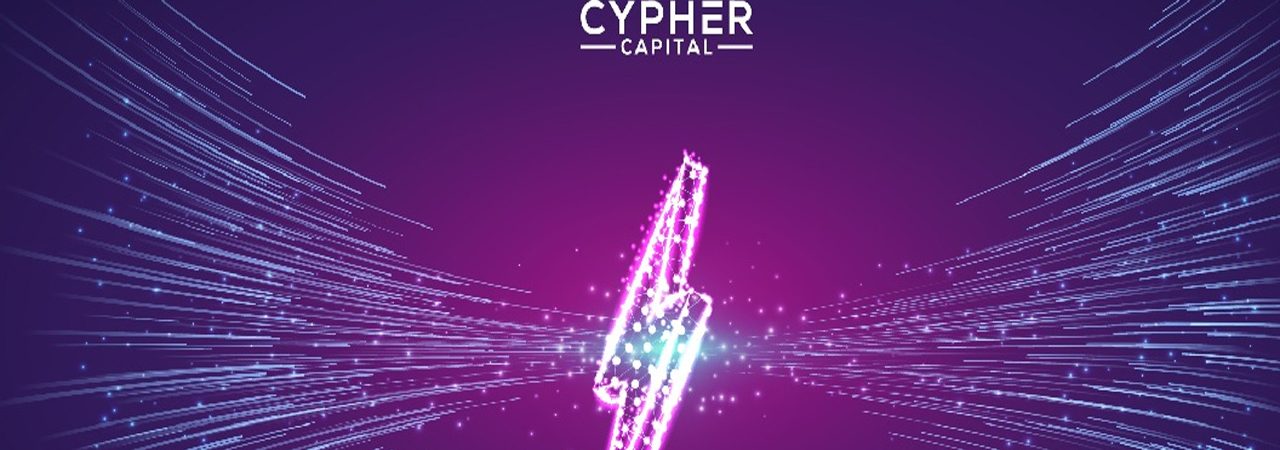 UAE based Cypher Capital invests $60 million of its $100 million Blockchain Fund in 40 blockchain startups