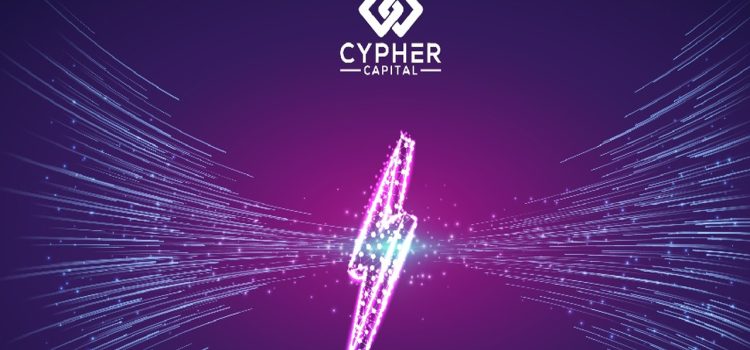 UAE based Cypher Capital invests $60 million of its $100 million Blockchain Fund in 40 blockchain startups