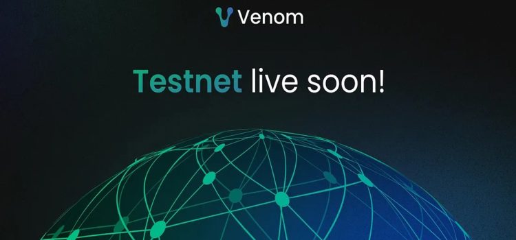 UAE based Venom Blockchain to launch testnet at end of April 2023