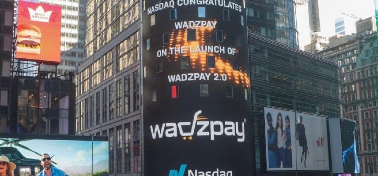 UAE based WadzPay blockchain payment provider launches its 2.0 version built on Algorand blockchain