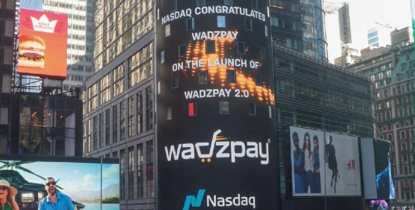 UAE based WadzPay blockchain payment provider launches its 2.0 version built on Algorand blockchain