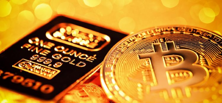 UAE the new home for Gold-backed tokens