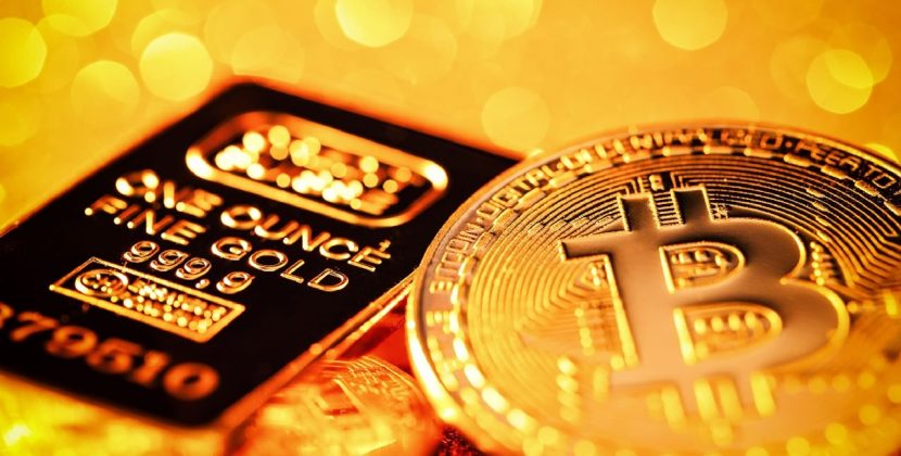 UAE the new home for Gold-backed tokens