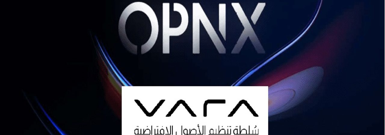 UAE virtual asset regulator takes further action against OPNX tokenized exchange