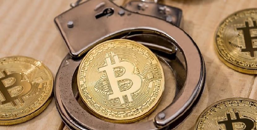 US Department of Justice charges Moroccon national of stealing crypto an NFTs