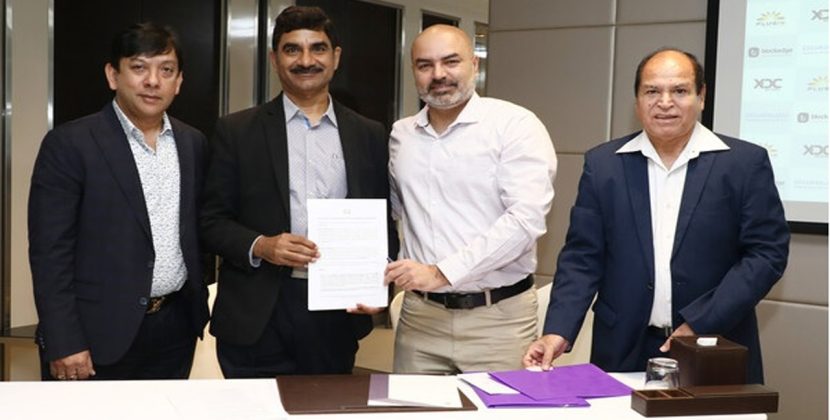 USA based Blockchain enterprise entity and UAE Blockchain Suvik tech to bring Web3 technologies to UAE