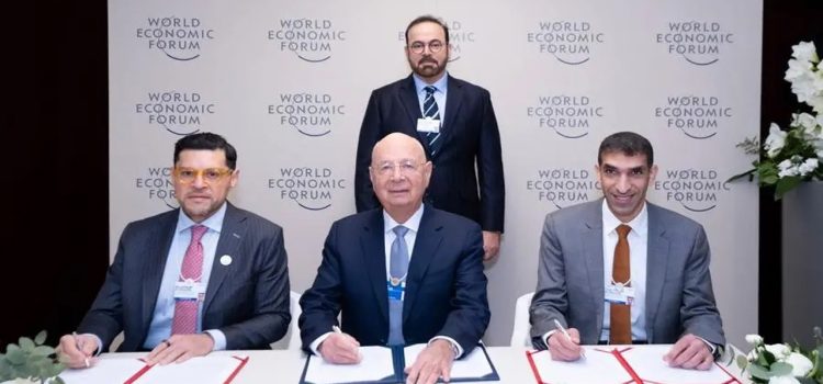 WEF to support UAE’s Blockchain and AI enabled Trade Tech Initiative