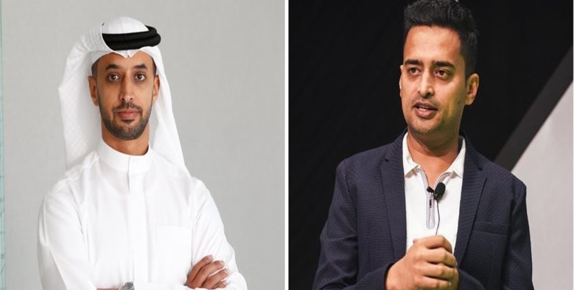 Web3 Blockchain crypto accelerator and incubator launched in UAE’s DMCC