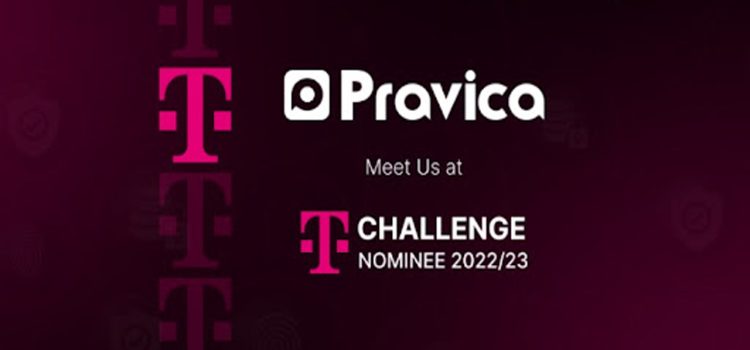Web3 Blockchain messaging platform Pravica is only MENA startup chosen by Deutsche Telecom’s and T-Mobile for T-Challenge 2023