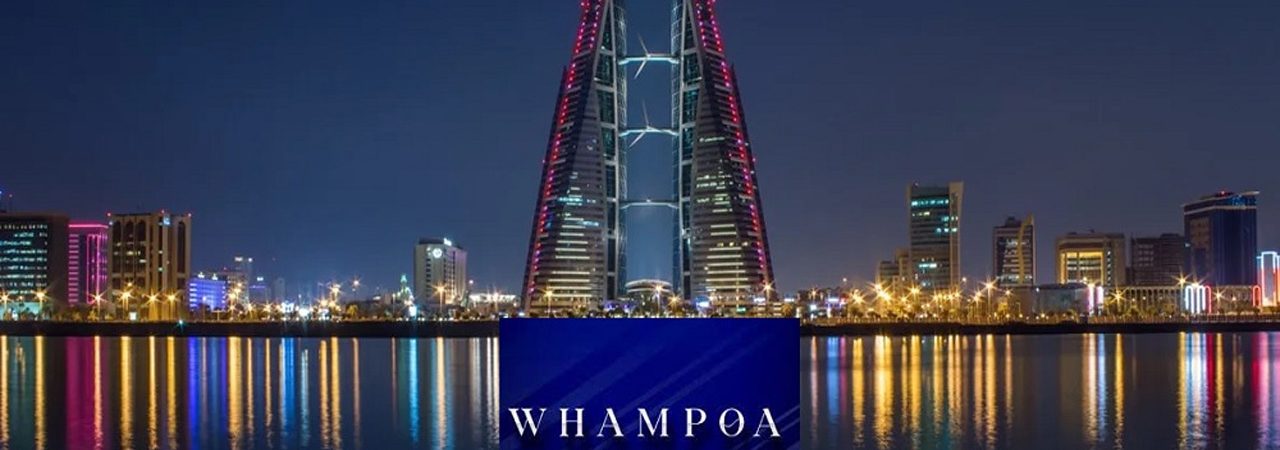 Whampoa Group Web3 investment firm and digital bank to invest $50 million in Bahrain with Golden license