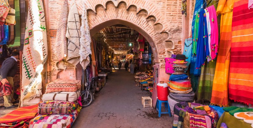 Chainalysis report finds that Arab African country Morocco still in top 20 global list for crypto adoption