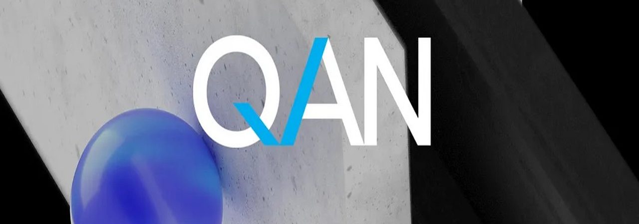 Qatar ruling family member supports Qan private blockchain platform