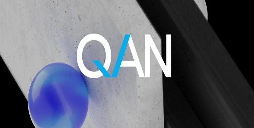 Qatar ruling family member supports Qan private blockchain platform