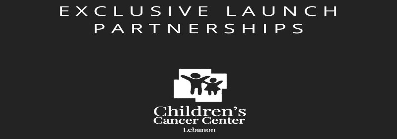 UAE based OasisX raises funds for Lebanon’s Children’s Cancer center using NFTs